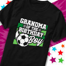 Suche nach fußball party tshirts Geburtstag