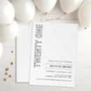 Suche nach glücklicher 21 geburtstag einladungen Modern