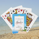 Suche nach bachelorette spielkarten Blau