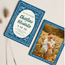 Suche nach künstlerische hochzeits einladungen Einzigartig