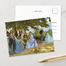 Suche nach bazille postkarten Impressionismus