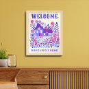 Suche nach blumen poster Modern