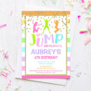 Suche nach house party einladungen Glitzer