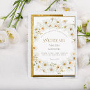 Suche nach daisy wedding einladungen Aquarell