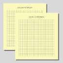 Suche nach und quadrate notizblock Klassisch