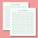 Suche nach muster notizblock Pastellfarben