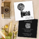 Suche nach camera visitenkarten Qr code