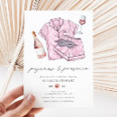 Suche nach pj party einladungen Dessous