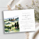 Suche nach italien einladungen Landschaft