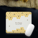 Suche nach biene mousepads Wabenwabe