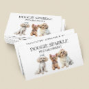 Suche nach für hunde visitenkarten Hundshammen