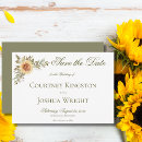 Suche nach sonnenblume save the date Land