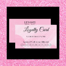 Suche nach loyalty visitenkarten Rosa