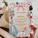 Suche nach alice im wunderland hochzeiten Märchen