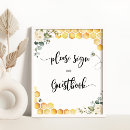 Suche nach guestbook poster Kalligraphie