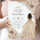 Suche nach princess einladungen Aquarellblüte