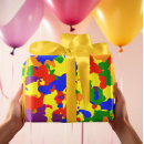 Suche nach regenbogen geschenkpapier Stolz