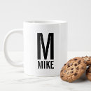 Suche nach minimalist tassen Monogramm