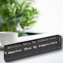 Suche nach funny namensplaketten Führungskraft