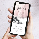 Suche nach sneaker einladungen Für sie