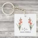 Suche nach birth schlüsselanhänger Blume