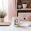 Suche nach monogramm e tassen Weiblich