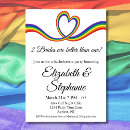 Suche nach brücken einladungen Schwul