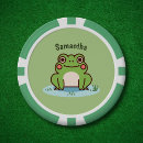 Suche nach frosch poker chips Niedlich