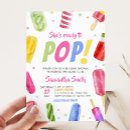 Suche nach eis pop einladungen Popsikel