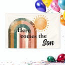 Suche nach baby party banner Regenbogen