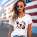 Suche nach 4 juli tshirts Für sie
