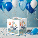 Suche nach wal papier geschenk box Junge