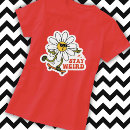 Suche nach gänseblümchen tshirts Retro