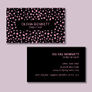Suche nach punkt visitenkarten Administrative professional