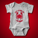Suche nach krabben babykleidung Lustig