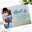 Suche nach hochzeit in urlaubsort postkarten Couple