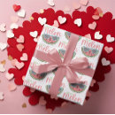 Suche nach melonen geschenkpapier Eine melone