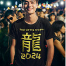 Suche nach jahr des drachen tshirts Sternzeichen