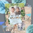 Suche nach wild one einladungen Blau