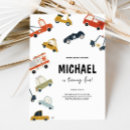 Suche nach city einladungen Transport