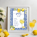 Suche nach maine poster Blau