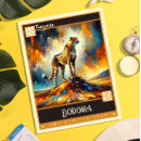 Suche nach tansania poster Reiseplakat