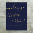 Suche nach goldene hochzeits poster Elegant