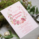 Suche nach bridesmaid luncheon einladungen Elegant