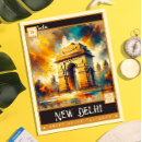 Suche nach delhi postkarten Vintag
