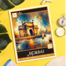 Suche nach mumbai postkarten India