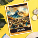 Suche nach iran postkarten Vintag