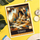 Suche nach truthahn postkarten Vintag