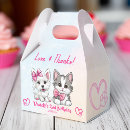 Suche nach hunde papier geschenk box Für kinder