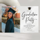 Suche nach uni abschluss ankündigung einladungen Graduierungspartei